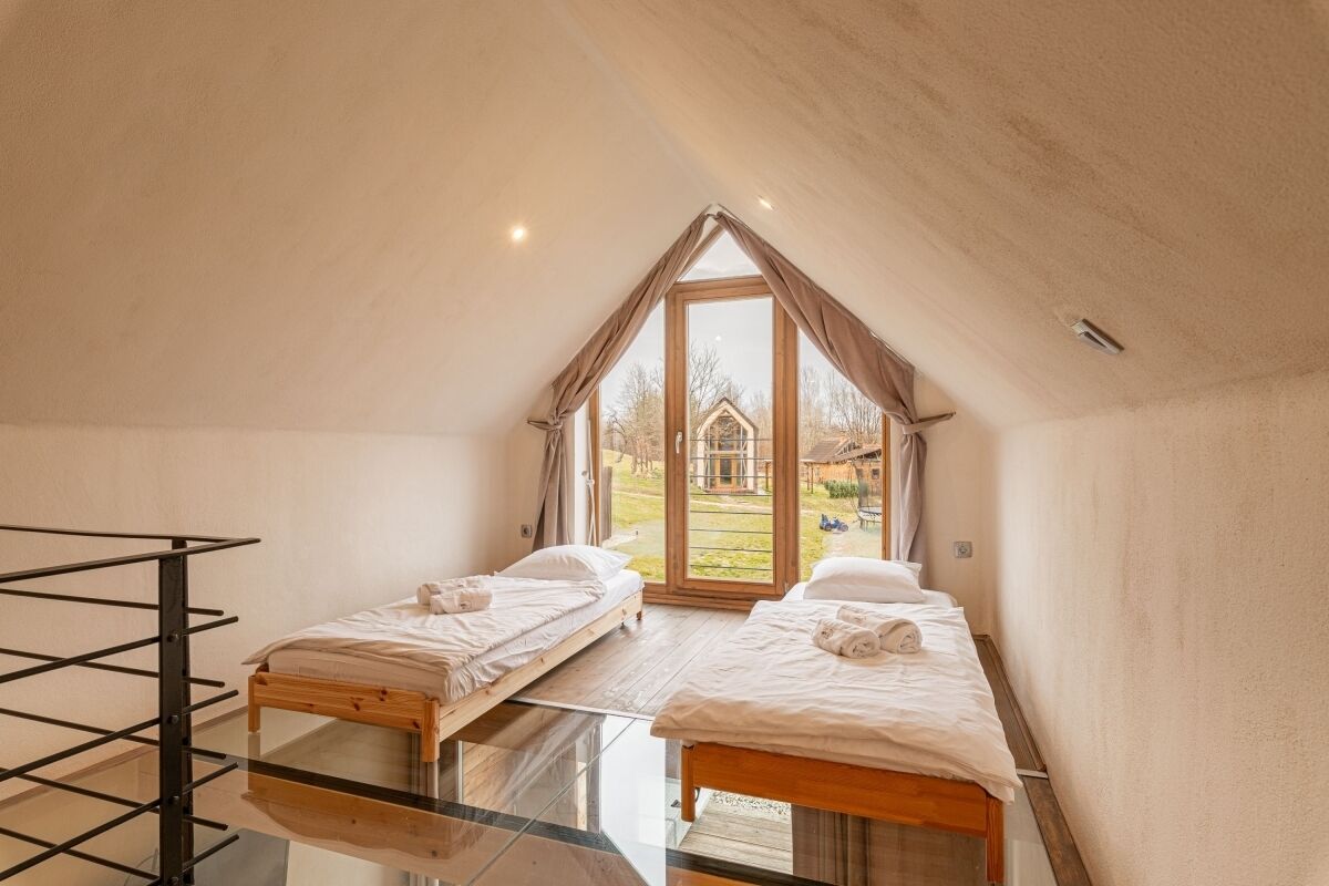 1 bedroom, WiFi