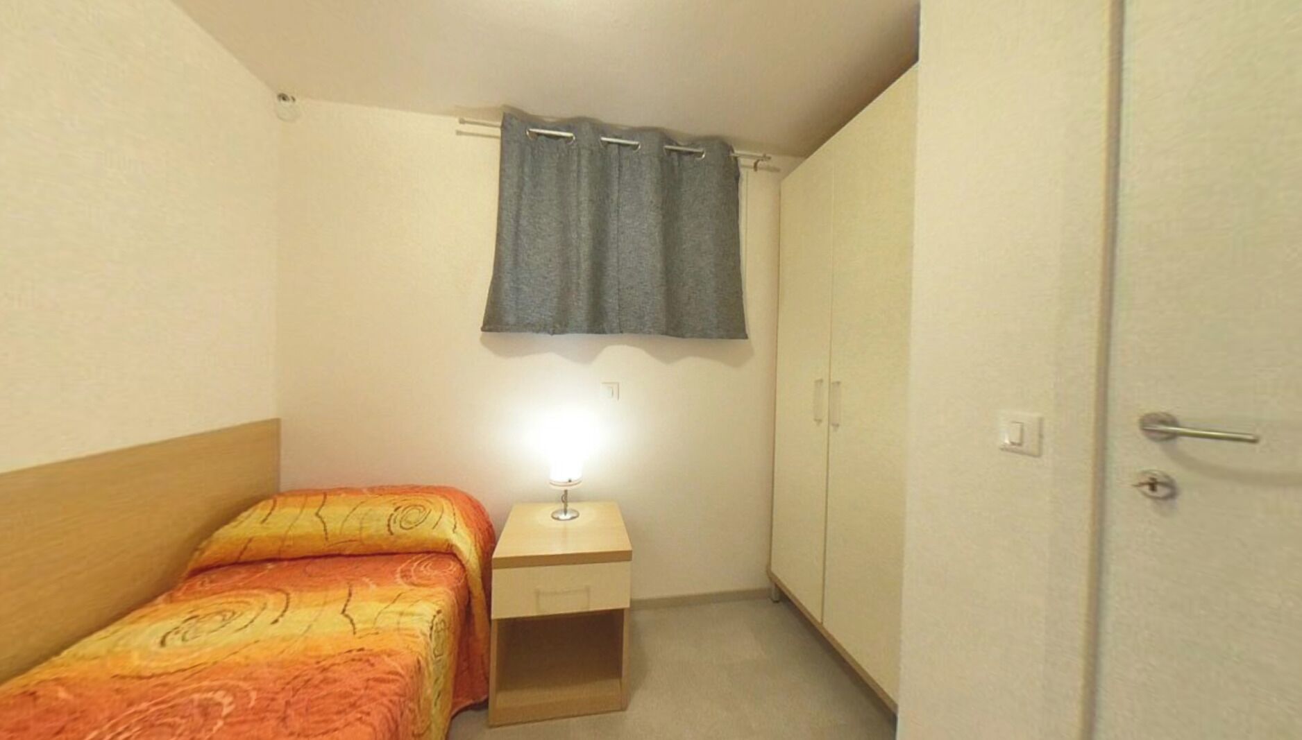 3 bedrooms