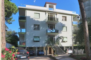 Aussenbereich