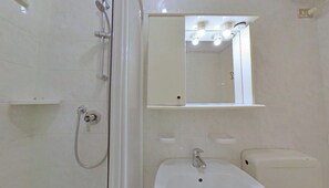 Dusche