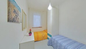 2 Schlafzimmer