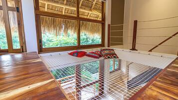 Apartment, Multiple Beds, Air conditioning, Mountain View | Mountain view