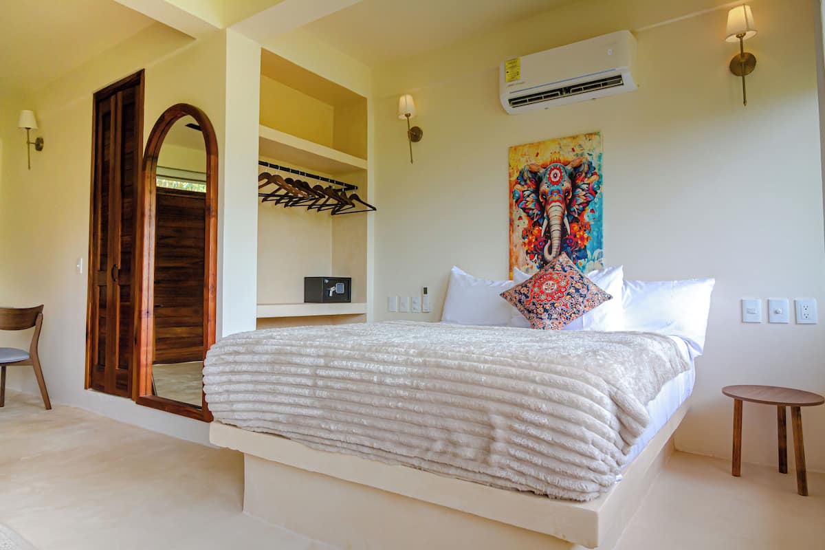 Apartment, Air conditioning, Mountain View