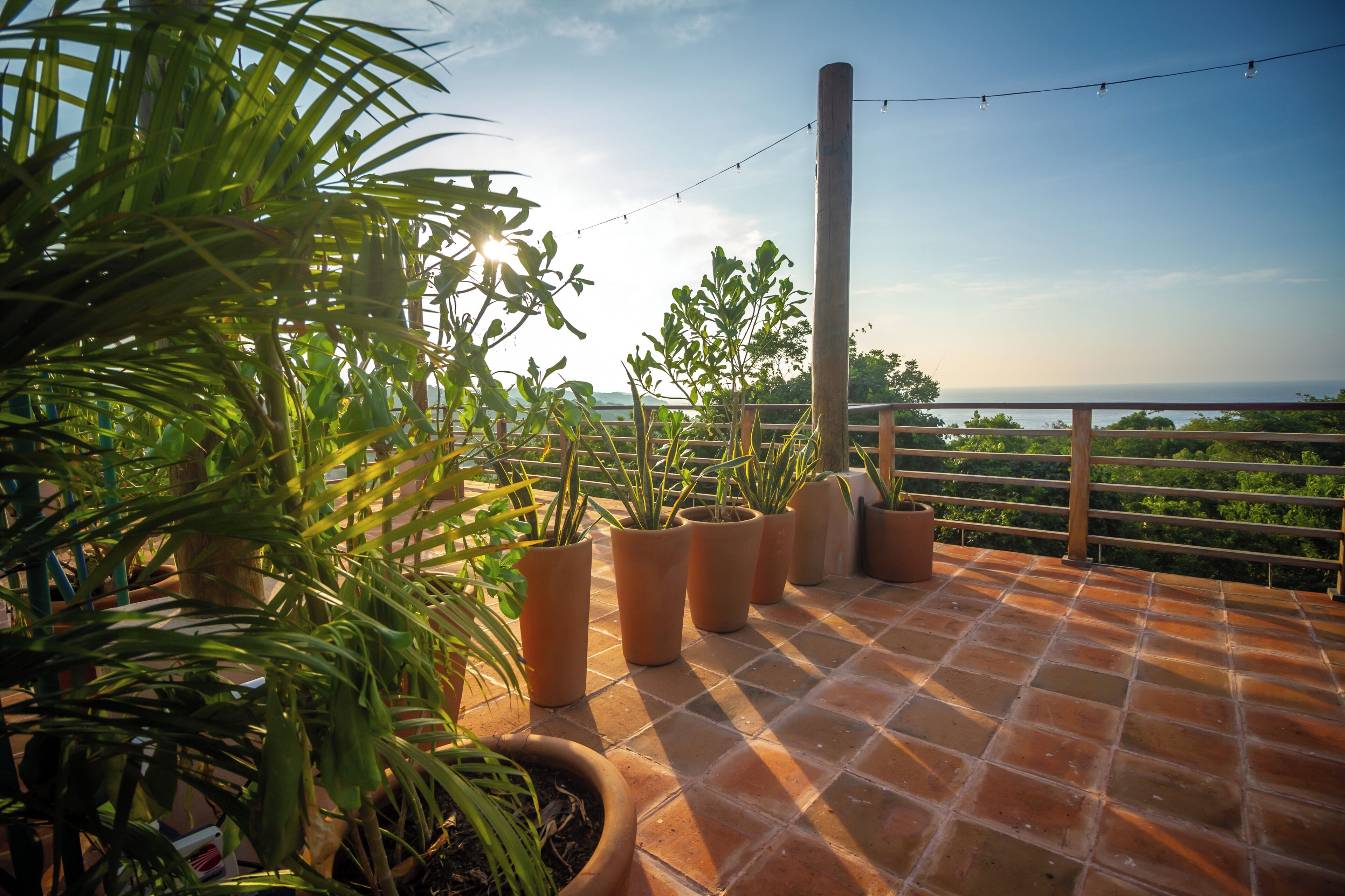 Apartment, 1 King Bed with Sofa bed, Kitchenette, Ocean View