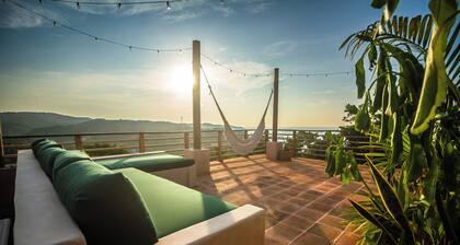 Casa Atma Mazunte