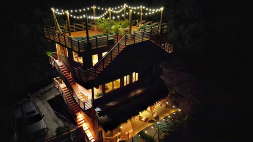Casa Atma Mazunte