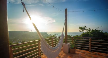 Casa Atma Mazunte
