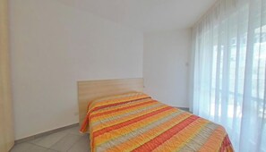 1 Schlafzimmer, Internetzugang