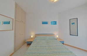 1 Schlafzimmer, Internetzugang