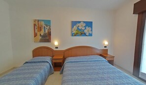 2 Schlafzimmer, Internetzugang