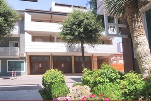 Exterior - Your home in Lignano, 30 m from the beach (Lignano Sabbiadoro)