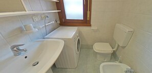 Shower - Modern duplex 90mt from the beach (Lignano Sabbiadoro)