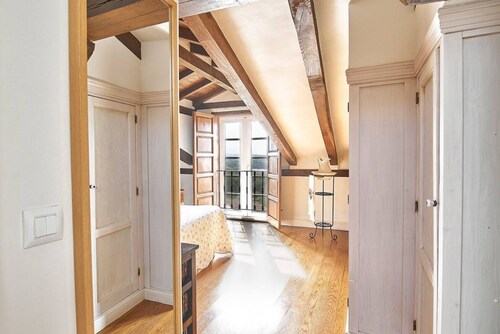 Casa Taté in Trasvía, Comillas — Space and serenity to share