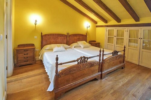 Casa Taté in Trasvía, Comillas — Space and serenity to share