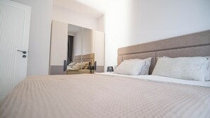 Room - Qoople Prive 6 - Cozy 1-bedroom apartment in charming Alanya (Alanya)