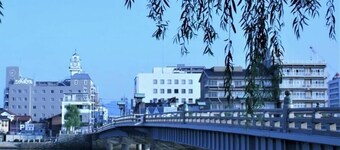All Running Onsen Matsue City Hotel Honkan