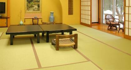 Hirayu Onsen KKR Hirayu Takaraso