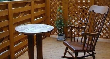 Hirayu Onsen KKR Hirayu Takaraso