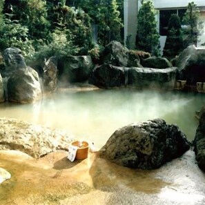 Spa - Hirayu Onsen KKR Hirayu Takaraso (Takayama)