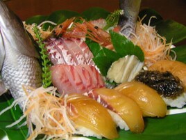 Alimentação e bebidas