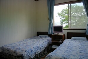 Room - Pension Blue Marlin (Hachijo)