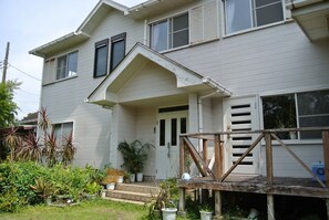 Exterior - Pension Blue Marlin (Hachijo)