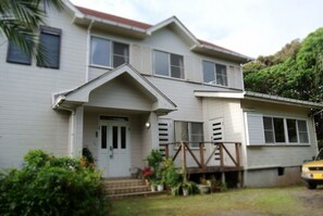 Exterior - Pension Blue Marlin (Hachijo)