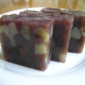 Food and drink - Pension Blue Marlin (Hachijo)