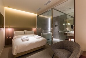 Room - The Skm Tokyo Hotel Dining (Tokyo)