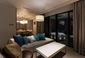 Room - The Skm Tokyo Hotel Dining (Tokyo)