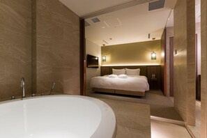 Room - The Skm Tokyo Hotel Dining (Tokyo)