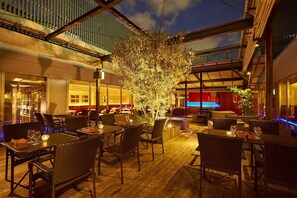 Restaurant - The Skm Tokyo Hotel Dining (Tokyo)