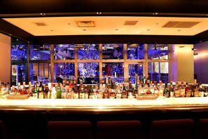 Restaurant - The Skm Tokyo Hotel Dining (Tokyo)