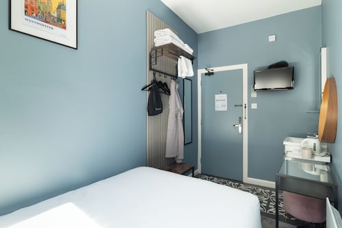 Borough High Street Rooms