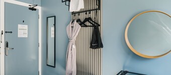 Borough High Street Rooms
