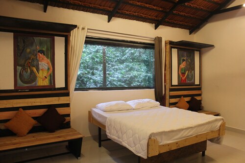 Vastare homestay and resort Chikmagalur