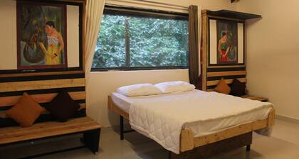 Vastare homestay and resort Chikmagalur