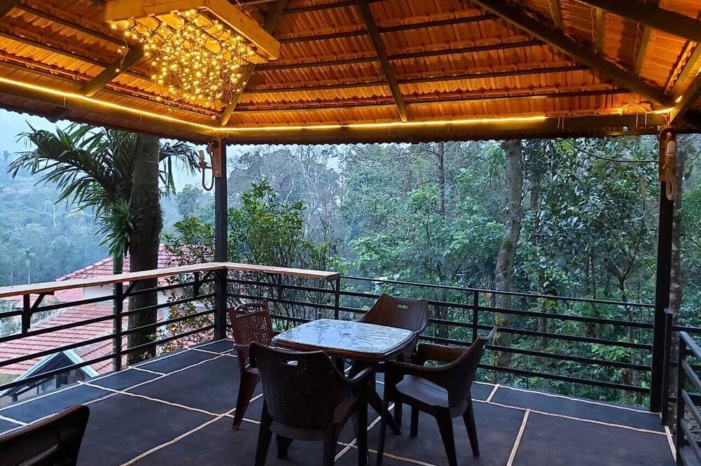 Vastare homestay and resort Chikmagalur