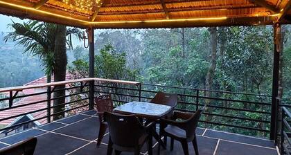 Vastare homestay and resort Chikmagalur