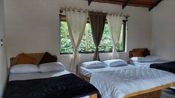 Comfort Cottage, Balcony, Hill View | Free WiFi