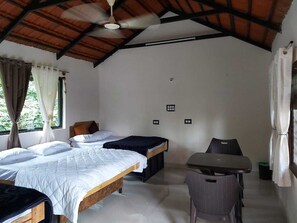 Casa de campo Confort, balcón, vista a la colina | Wifi gratis