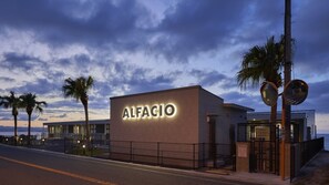 Exterior - Alfacio Resort Stay Itoshima (Shimukappu)