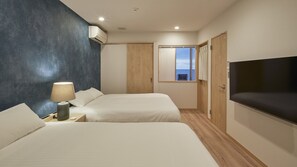 Room - Alfacio Resort Stay Itoshima (Shimukappu)