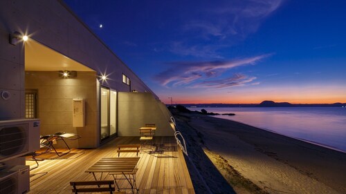 Alfacio Resort Stay Itoshima