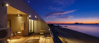 Alfacio Resort Stay Itoshima