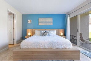 2 slaapkamers, een strijkplank/strijkijzer, gratis wifi, beddengoed