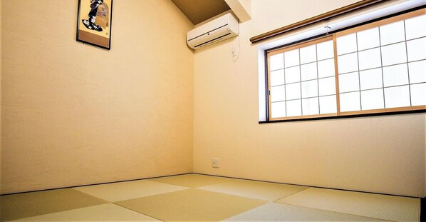 Interior - Kyoran Kyogetsutei (Kyoto)