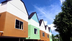 Exterior - Sapporo Kaneyutei Hotel & Resort (Sapporo)