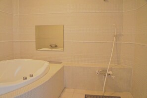 Bathroom - Sapporo Kaneyutei Hotel & Resort (Sapporo)
