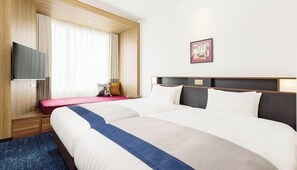 Room - And Here Tokyo Ueno (Tokyo)